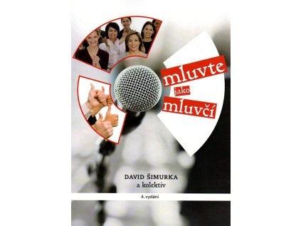 Mluvte jako mluvčí - Měkká (2014) (Stav Použité zboží - Běžné opotřebení)
