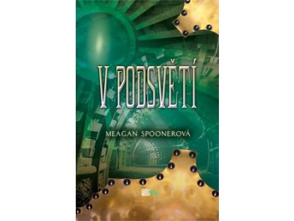 V podsvětí (Stav Použité zboží - Běžné opotřebení)