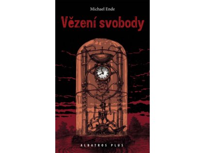 Vězení svobody (Stav Použité zboží - Běžné opotřebení)