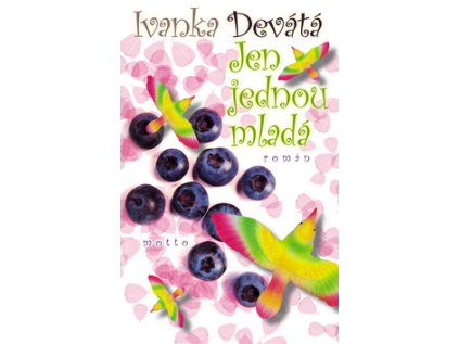 Jen jednou mladá (Stav Použité zboží - Běžné opotřebení)