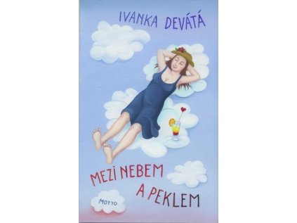 Mezi nebem a peklem (Stav Použité zboží - Běžné opotřebení)