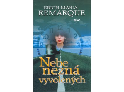 Nebe nezná vyvolených (Stav Použité zboží - Běžné opotřebení)