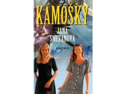 Kámošky (Stav Použité zboží - Běžné opotřebení)