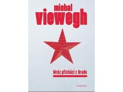 Mráz přichází z Hradu (Stav Použité zboží - Běžné opotřebení)