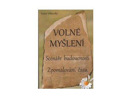 Volné myšlení (Stav Použité zboží - Běžné opotřebení)