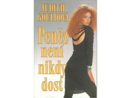 Peněz není nikdy dost (Stav Použité zboží - Běžné opotřebení)
