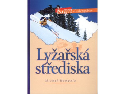Lyžařská střediska