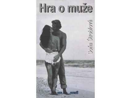 Hra o muže (Stav Použité zboží - Běžné opotřebení)