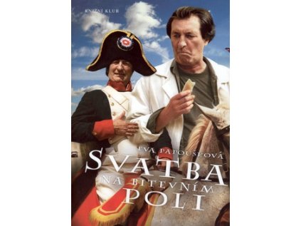 Svatba na bitevním poli (Stav Použité zboží - Jako nová)
