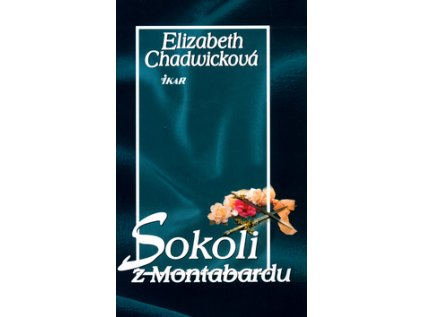 Sokoli z Montabardu (Stav Použité zboží - Běžné opotřebení)