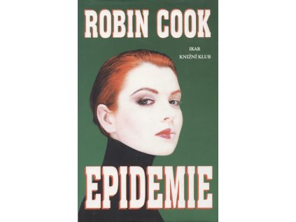 Epidemie (Stav Použité zboží - Běžné opotřebení)