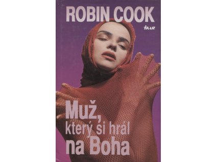 Muž, který si hrál na Boha (Stav Použité zboží - Běžné opotřebení)