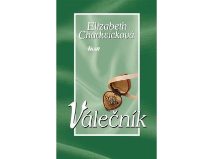 Válečník (Stav Použité zboží - Běžné opotřebení)