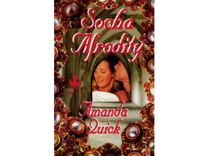 Socha Afrodity (Stav Použité zboží - Běžné opotřebení)