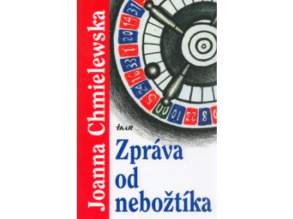 Zpráva od nebožtíka (Stav Použité zboží - Běžné opotřebení)