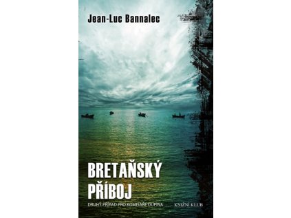 Bretaňský příboj