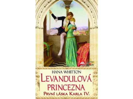 Levandulová princezna