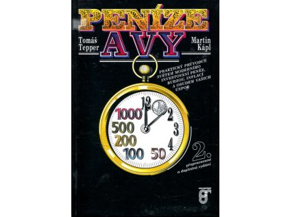 Peníze a vy (Stav Použité zboží - Běžné opotřebení)