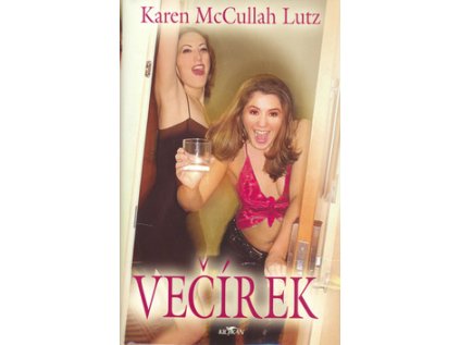 Večírek (Stav Použité zboží - Běžné opotřebení)
