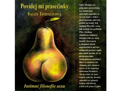Povídej mi prasečinky (Stav Použité zboží - Běžné opotřebení)