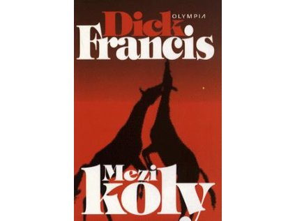 Mezi koly (váz.) (Stav Použité zboží - Běžné opotřebení)