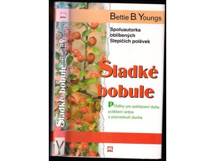 Sladké bobule (Stav Použité zboží - Běžné opotřebení)