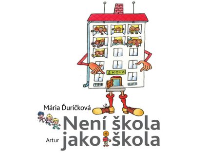 Není škola jako škola
