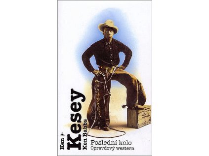 Poslední kolo (Stav Použité zboží - Běžné opotřebení)