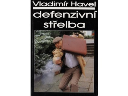 Defenzivní střelba (Stav Použité zboží - Běžné opotřebení)