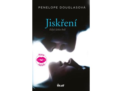 Jiskření (Stav Použité zboží - Jako nová)