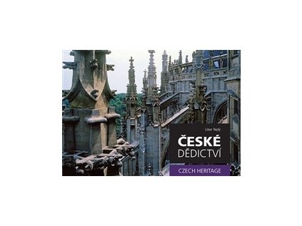 České dědictví (Stav Použité zboží, Jako nová)