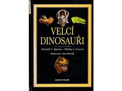 Velcí dinosauři