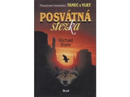 Posvátná stezka