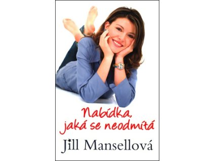 Nabídka, jaká se neodmítá (Stav Použité zboží - Jako nová)