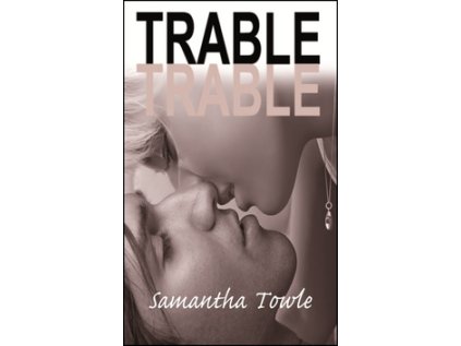 Trable (Stav Použité zboží - Jako nová)