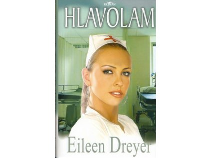 Hlavolam (Stav Použité zboží - Jako nová)