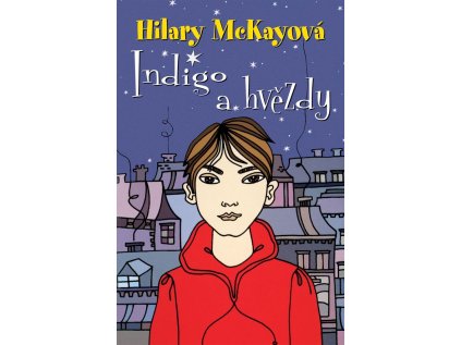 Indigo a hvězdy