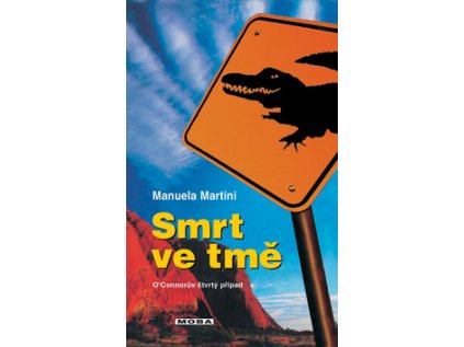 Smrt ve tmě (Stav Použité zboží - Jako nová)