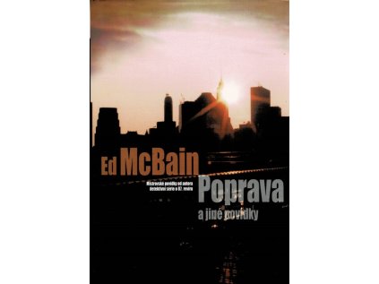 Poprava a jiné povídky - Měkká