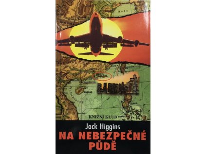 Na nebezpečné půdě (Stav Použité zboží - Běžné opotřebení)
