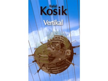 Vertikál (Stav Nová - lehce poškozená)