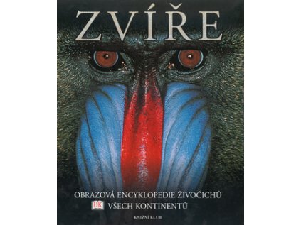 Zvíře (Stav Použité zboží - Běžné opotřebení)