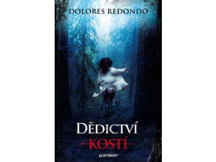 Dědictví kostí (Stav Použité zboží - Běžné opotřebení)