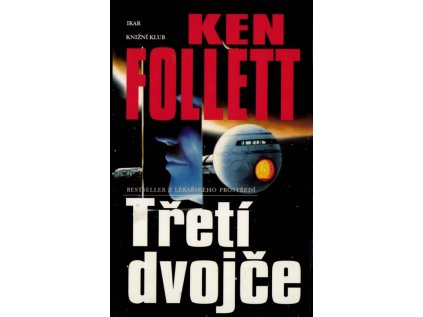 Třetí dvojče (Stav Použité zboží - Běžné opotřebení)