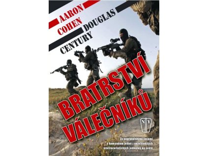 Bratrství válečníků (Stav Použité zboží - Běžné opotřebení)