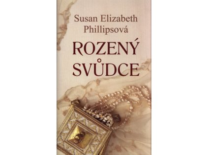 Rozený svůdce - Pevná (2018) (Stav Použité zboží - Jako nová)