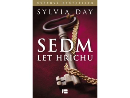 Sedm let hříchu (Stav Použité zboží - Jako nová)