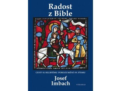Radost z Bible (Stav Nová)