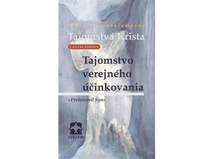 Tajomstvá Krista (Stav Nová - lehce poškozená)