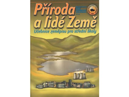 Příroda a lidé Země (Stav Použité zboží - Běžné opotřebení)